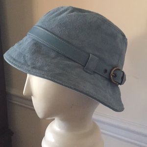 Coach Bucket Hat - image 1